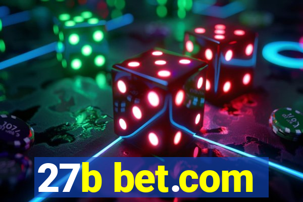 27b bet.com